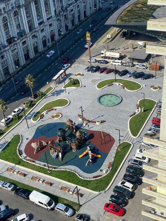 Roini Apartment Batumi Exterior photo