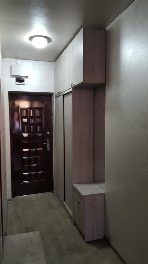 Roini Apartment Batumi Exterior photo